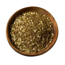 Zaatar